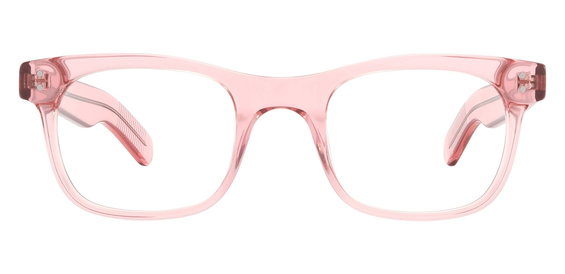 Archer Square eyeglasses