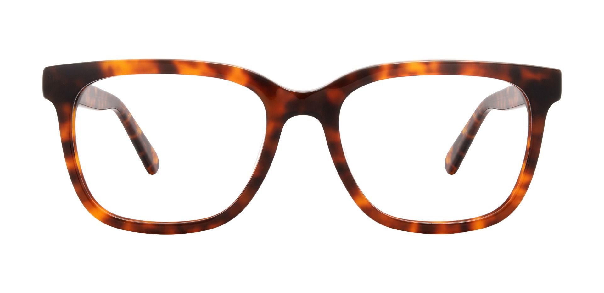 Taylor Rectangle eyeglasses