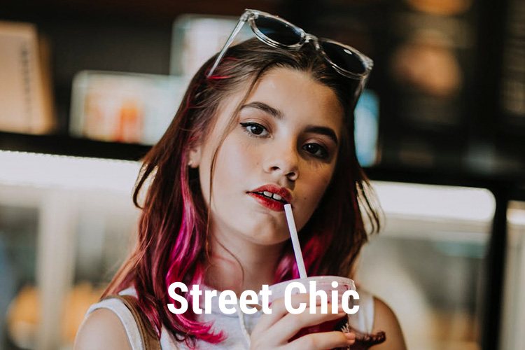 featured collections